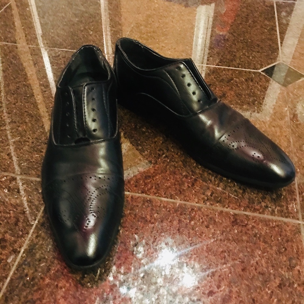🔥Marco Vitalo Oxfords EUC